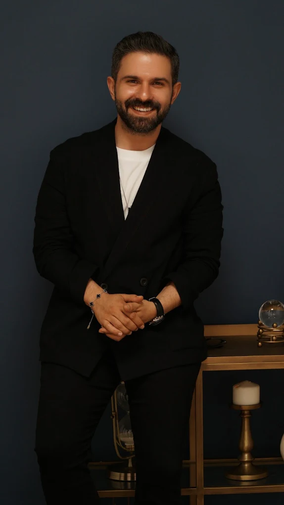 Diyetisyen Berat Demircigil